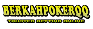 BERKAHPOKERQQ